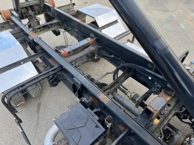 三菱 ファイター TKG-FK71F(未入力/関係無)の写真12