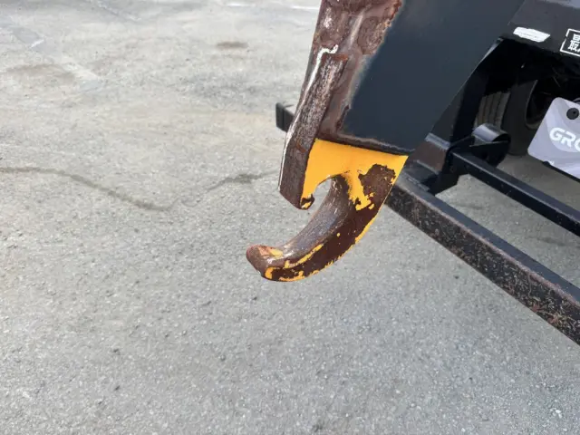 三菱 ファイター TKG-FK71F(未入力/関係無)の写真14