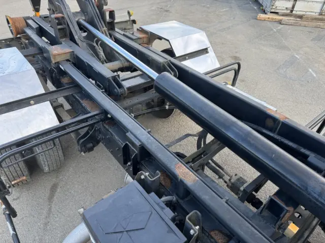 三菱 ファイター TKG-FK71F(未入力/関係無)の写真15