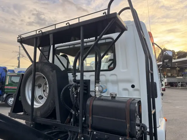 三菱 ファイター TKG-FK71F(未入力/関係無)の写真16