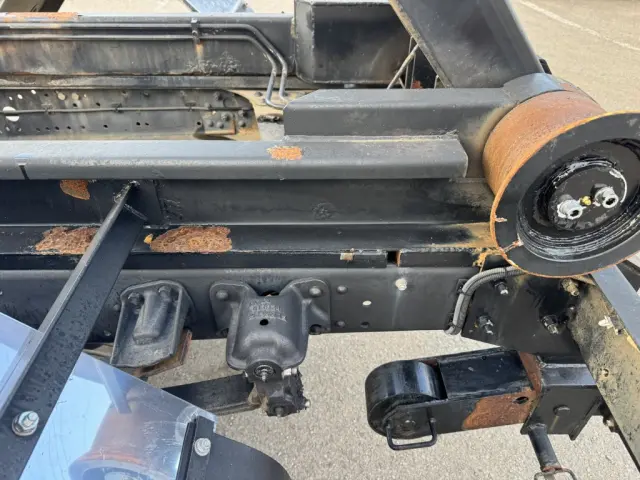 三菱 ファイター TKG-FK71F(未入力/関係無)の写真18