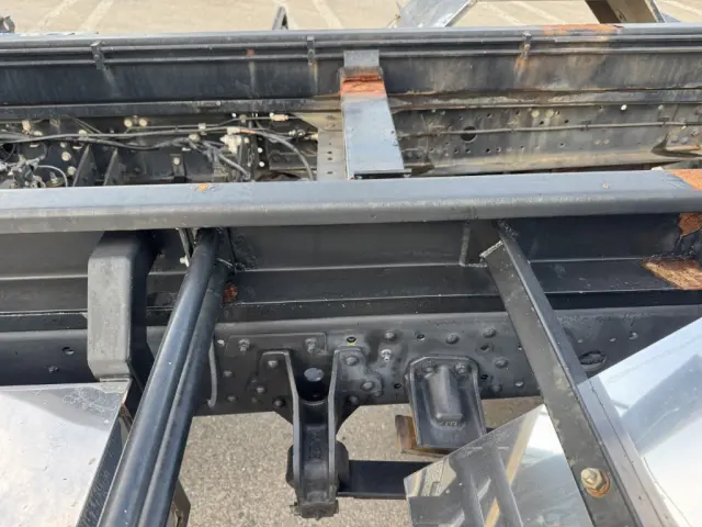 三菱 ファイター TKG-FK71F(未入力/関係無)の写真19