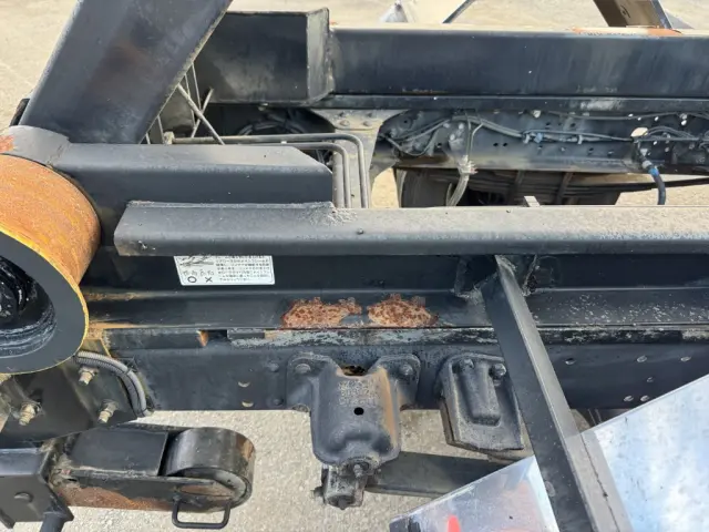 三菱 ファイター TKG-FK71F(未入力/関係無)の写真20