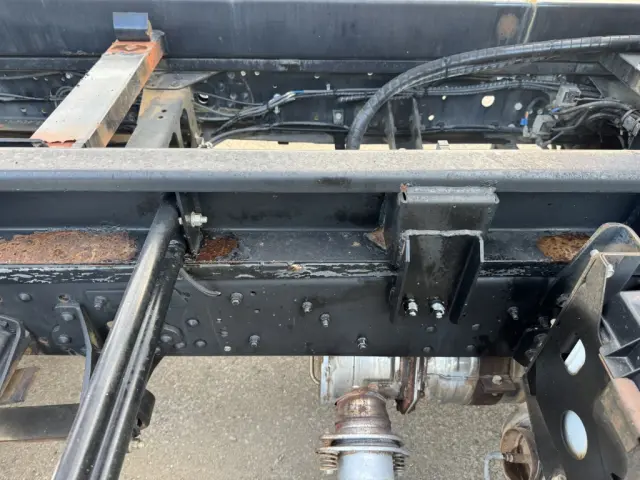 三菱 ファイター TKG-FK71F(未入力/関係無)の写真21