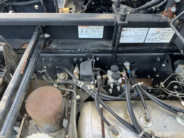 三菱 ファイター TKG-FK71F(未入力/関係無)の写真22