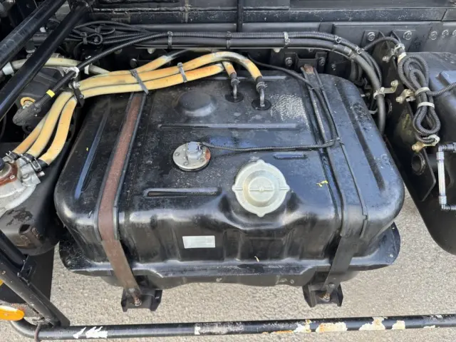 三菱 ファイター TKG-FK71F(未入力/関係無)の写真24