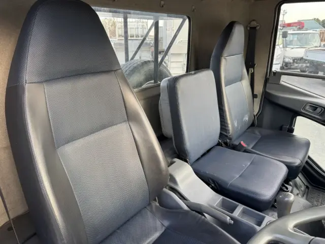 三菱 ファイター TKG-FK71F(未入力/関係無)の写真25