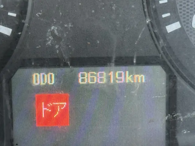 三菱 ファイター TKG-FK71F(未入力/関係無)の写真26