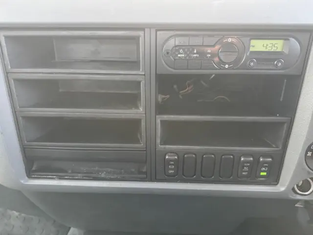 三菱 ファイター TKG-FK71F(未入力/関係無)の写真27