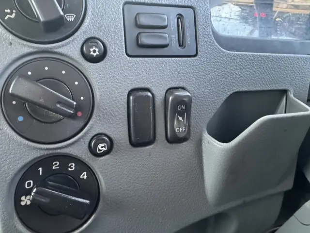 三菱 ファイター TKG-FK71F(未入力/関係無)の写真29