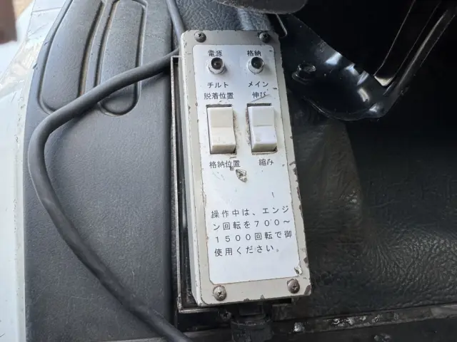 三菱 ファイター TKG-FK71F(未入力/関係無)の写真31