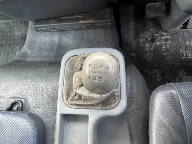 三菱 ファイター TKG-FK71F(未入力/関係無)の写真32