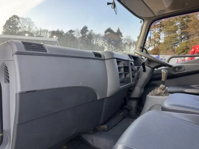 三菱 ファイター TKG-FK71F(未入力/関係無)の写真33