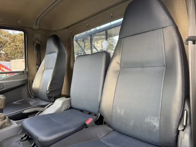 三菱 ファイター TKG-FK71F(未入力/関係無)の写真34