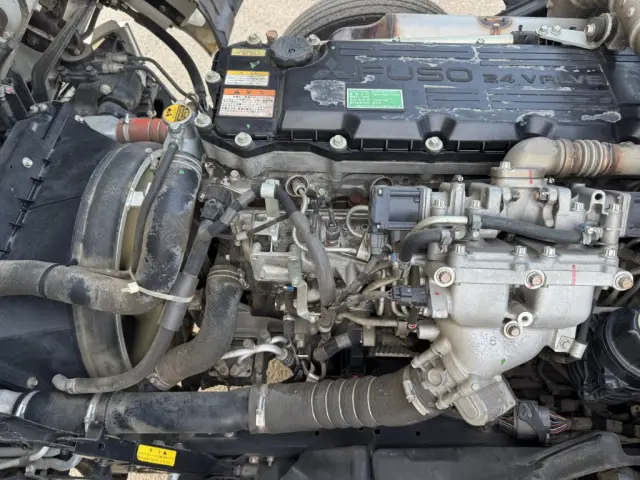 三菱 ファイター TKG-FK71F(未入力/関係無)の写真36