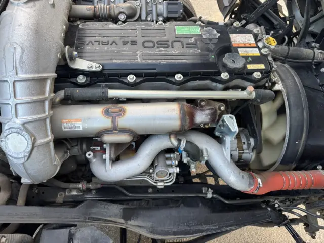 三菱 ファイター TKG-FK71F(未入力/関係無)の写真37