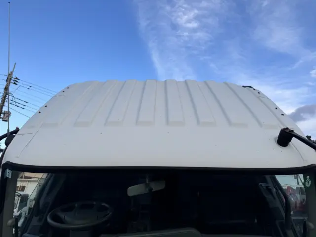 三菱 ファイター TKG-FK71F(未入力/関係無)の写真39