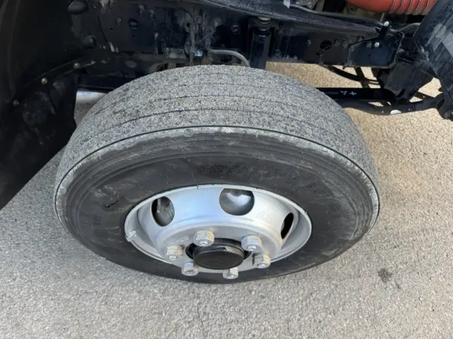 三菱 ファイター TKG-FK71F(未入力/関係無)の写真40