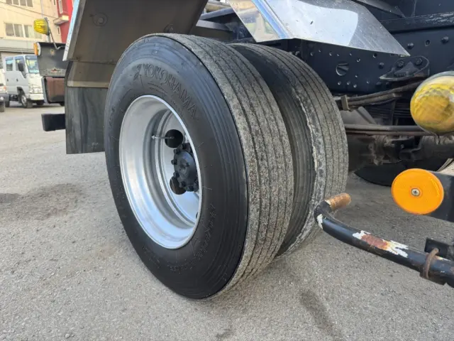 三菱 ファイター TKG-FK71F(未入力/関係無)の写真42