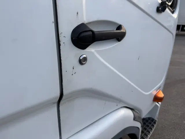 三菱 ファイター TKG-FK71F(未入力/関係無)の写真43