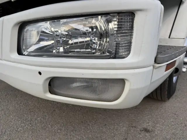 三菱 ファイター TKG-FK71F(未入力/関係無)の写真45