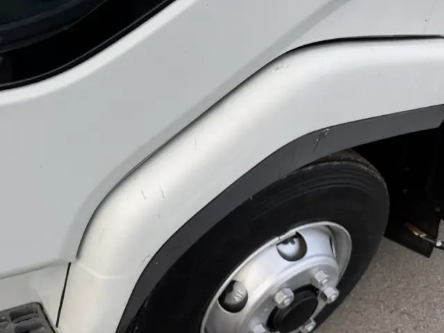 三菱 ファイター TKG-FK71F(未入力/関係無)の写真47