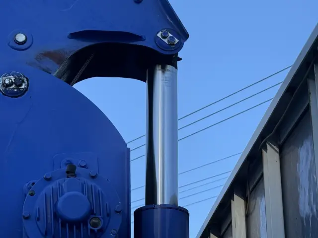 いすゞ エルフ TKG-NPR85AR(2WD)の写真17