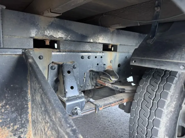 いすゞ エルフ TKG-NPR85AR(2WD)の写真24