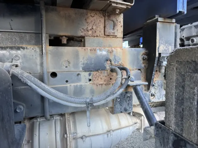 いすゞ エルフ TKG-NPR85AR(2WD)の写真25