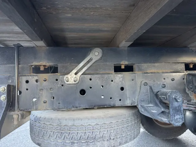 いすゞ エルフ TKG-NPR85AR(2WD)の写真27