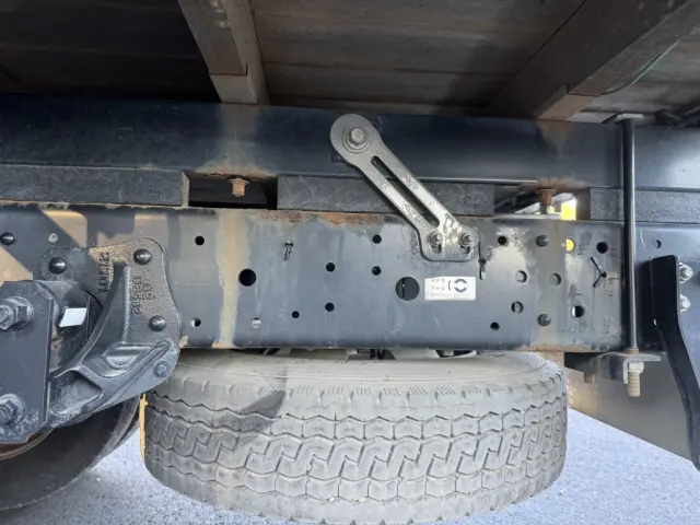 いすゞ エルフ TKG-NPR85AR(2WD)の写真28