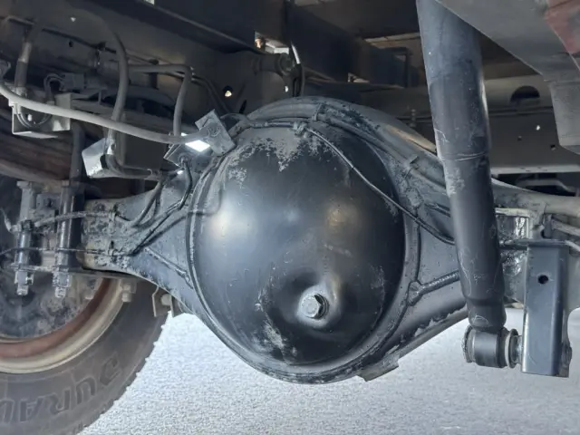 いすゞ エルフ TKG-NPR85AR(2WD)の写真29