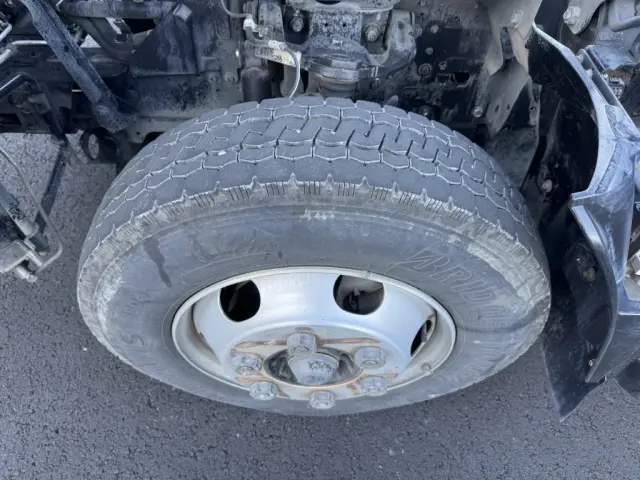 いすゞ エルフ TKG-NPR85AR(2WD)の写真46