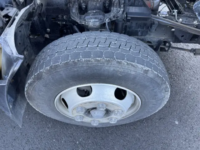 いすゞ エルフ TKG-NPR85AR(2WD)の写真48