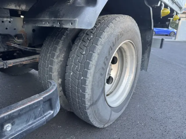 いすゞ エルフ TKG-NPR85AR(2WD)の写真49