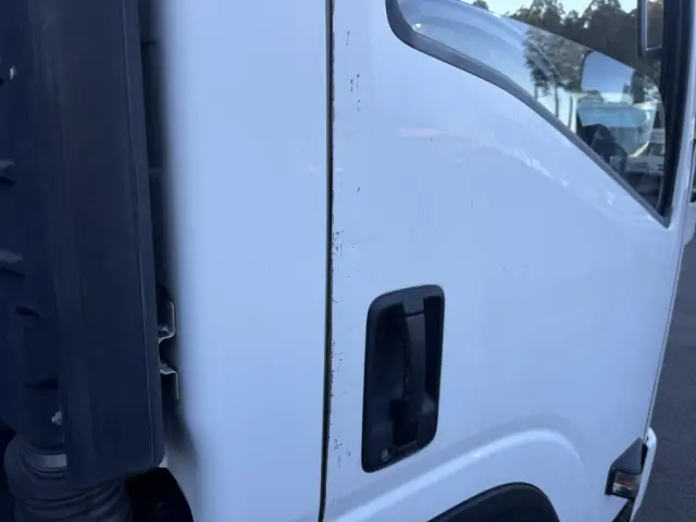 いすゞ エルフ TKG-NPR85AR(2WD)の写真50