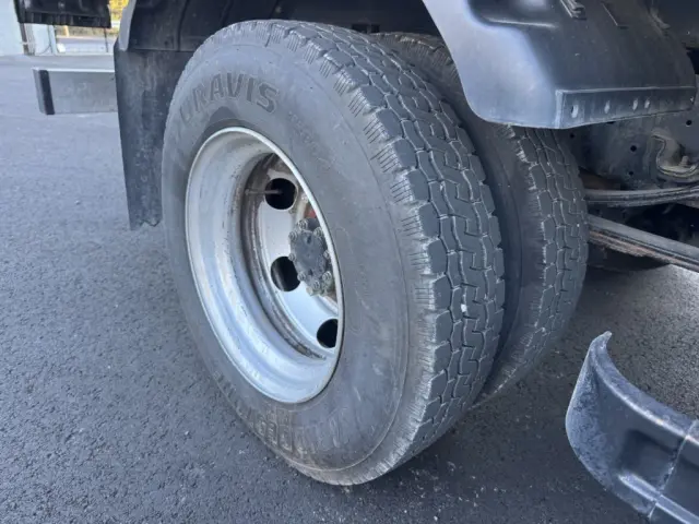 いすゞ エルフ TKG-NPR85AR(2WD)の写真50
