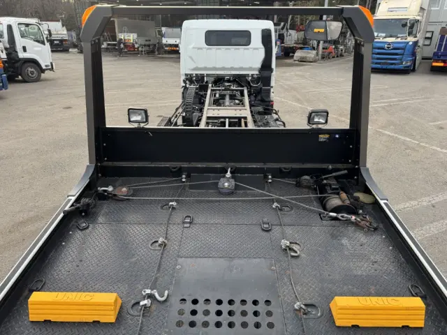 三菱 キャンター 2PG-FEB80(2WD)の写真14