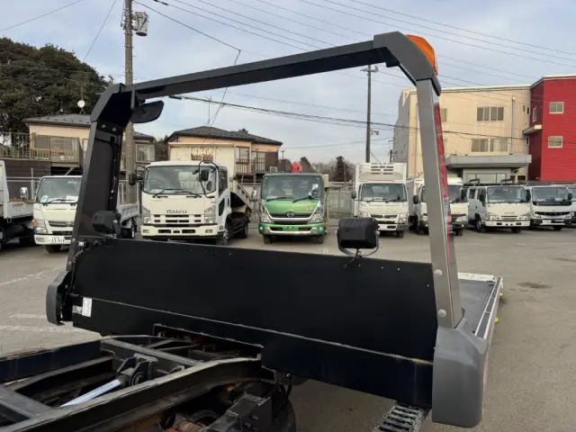 三菱 キャンター 2PG-FEB80(2WD)の写真19