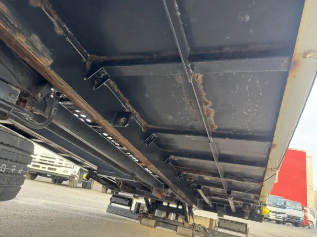 三菱 キャンター 2PG-FEB80(2WD)の写真20