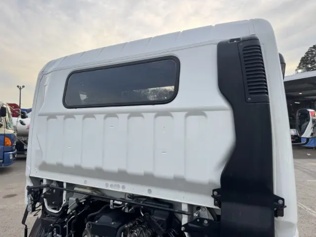 三菱 キャンター 2PG-FEB80(2WD)の写真21