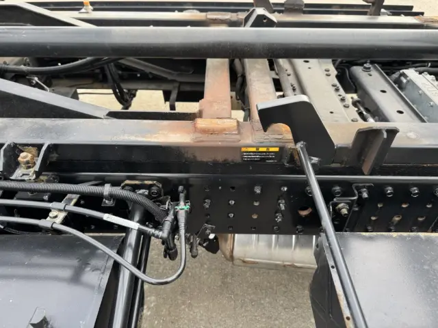 三菱 キャンター 2PG-FEB80(2WD)の写真22