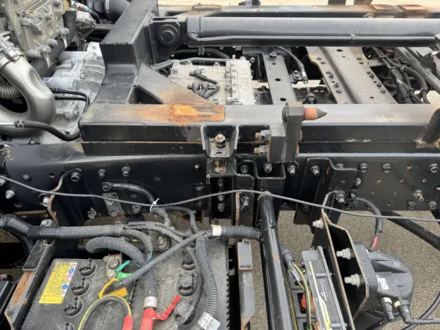 三菱 キャンター 2PG-FEB80(2WD)の写真24