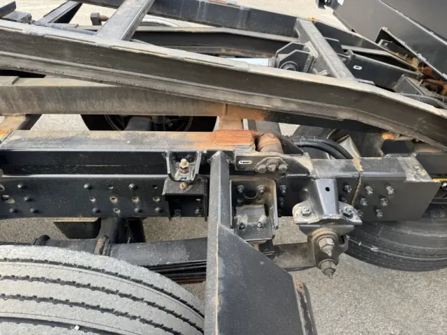 三菱 キャンター 2PG-FEB80(2WD)の写真26