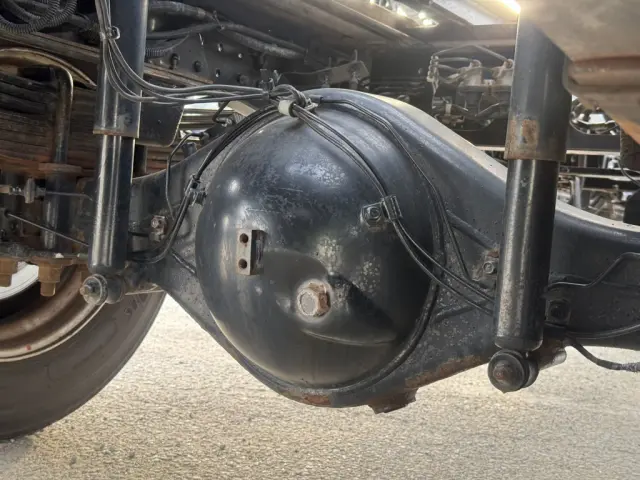 三菱 キャンター 2PG-FEB80(2WD)の写真27