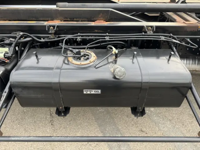 三菱 キャンター 2PG-FEB80(2WD)の写真28