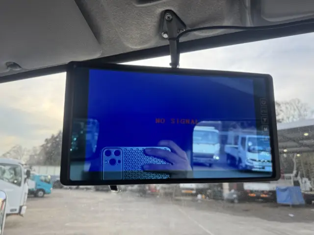 三菱 キャンター 2PG-FEB80(2WD)の写真37