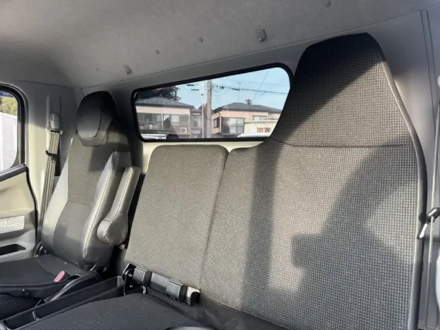 三菱 キャンター 2PG-FEB80(2WD)の写真39