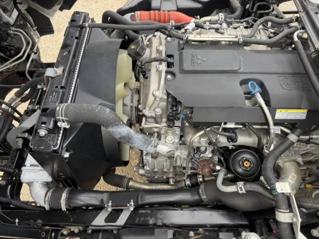 三菱 キャンター 2PG-FEB80(2WD)の写真41