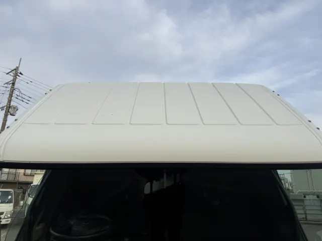三菱 キャンター 2PG-FEB80(2WD)の写真43